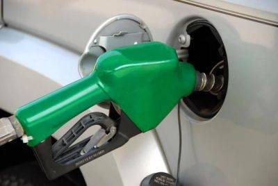 Некоторые сети АЗС снова подняли цены на бензин и дизтопливо