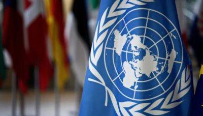 ООН собирает деньги для поддержки Украины в зимний период