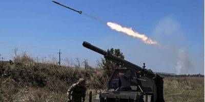 Тактический прорыв ВСУ в Роботино ставит под угрозу вторую линию обороны РФ — ISW