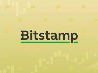 Bitstamp приостановит стейкинг в США