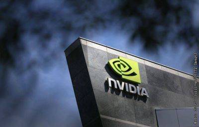 Nvidia увеличила квартальную прибыль в десять раз, до рекорда