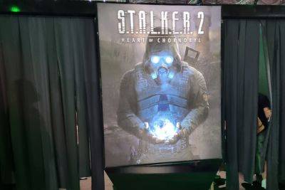 S.T.A.L.K.E.R. 2 перенесли на первый квартал 2024 года – первые отзывы на демо игры