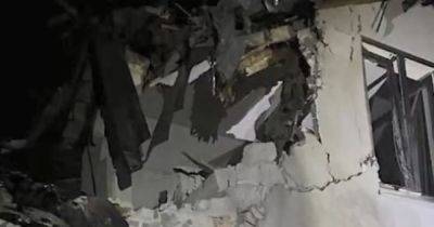 "Самоуничтожилась в окне": под Москвой обломки "Панцирь-С" врезались в дом, — СМИ