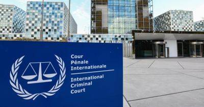Международный суд ООН анонсировал слушания по иску Украины к России о геноциде