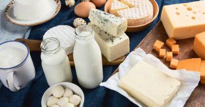 Не все продукты, богатые жирами, вредны для здоровья, — новое исследование - focus.ua - Украина