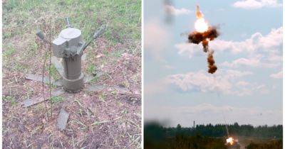 Угроза для ВСУ: РФ имеет управляемую мину ПТКМ-1Р (фото) - focus.ua - Россия - Украина - Германия