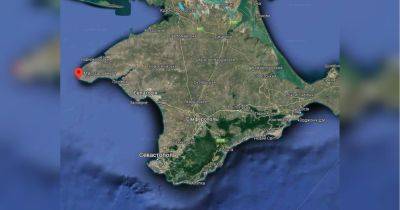 Высадка в Крыму: разведчики рассказали о спецоперации на полуострове