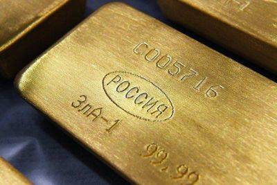 Цена золота слабо меняется, оставаясь около 1950 долларов за тройскую унцию