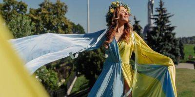 Insta-хроника. Как украинские знаменитости празднуют День Независимости
