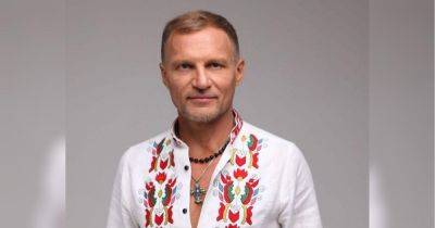 Олег Скрипка попал в скандал из-за участия в фестивале в поддержку российских музыкантов-беженцев