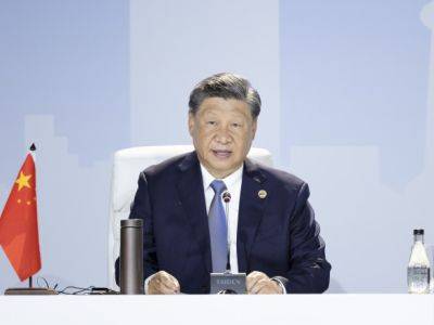 Расширение БРИКС является отправной точкой для сотрудничества - лидер Китая