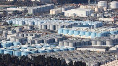 Китай запретил импорт морепродуктов из Японии из-за сброса воды с АЭС