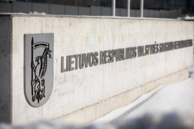 ДГБ: сторонники литвинизма могут усилить напряжение между этническими группами Литвы
