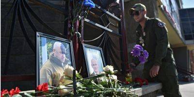 Повлияет ли убийство Пригожина на состояние российской армии — военный эксперт