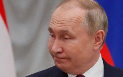 Положение Путина очень опасное, он сильно страдает: эксперт рассказал, что произошло в Кремле