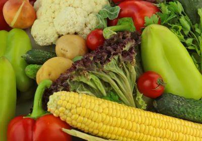 Полезно и очень вкусно: как правильно похудеть на овощах