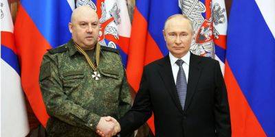 Не удивлюсь, если Суровикин съест некачественной тушенки и «поедет на концерт Кобзона» — военный эксперт