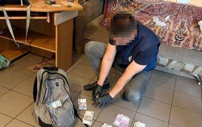 Во Львовской области разоблачили наркогруппировку "волонтеров"