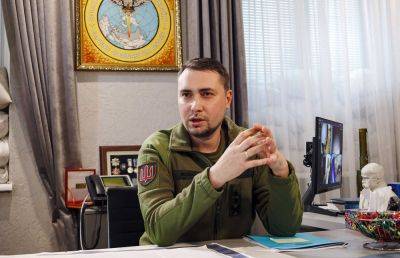 Буданов рассказал о прогнозах по дате деоккупации Крыма