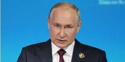 «За Путиным — коллективный Путин». Василий Грицак назвал самый большой вызов перед Украиной и Западом