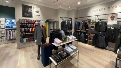 В Израиле откроется британская сеть магазинов одежды по приемлемым ценам