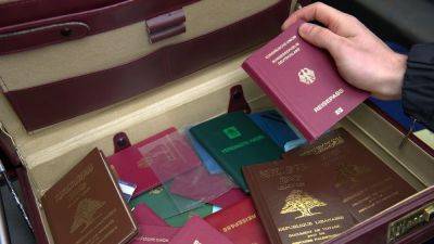 В ФРГ одобрен проект закона об облегчённом получении гражданства