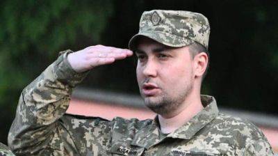 Буданов о спецоперации в Крыму: Будет наземная операция и возвращение территорий