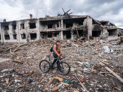 Война в Украине 2023 – какой ущерб нанесен Украине за 1,5 года войны - оценки экспертов - apostrophe.ua - Россия - Украина - Мариуполь