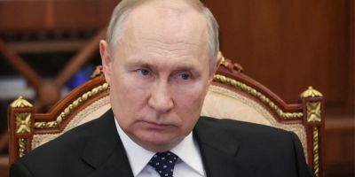 Буданов назвал «главную ошибку» Путина
