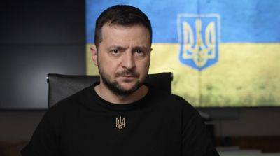 «Рано говорить об освобождении Крыма»: Зеленский отреагировал на спецоперацию ГУР