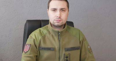 Буданов анонсировал предстоящую наземную операцию в Крыму и деоккупацию территорий