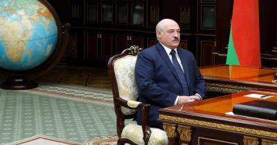 Цинично пожелал мира: белорусский диктатор Лукашенко поздравил "братскую" Украину с Днем Независимости