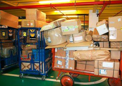 В Чехии отделение почты эвакуировали из-за тикающей посылки