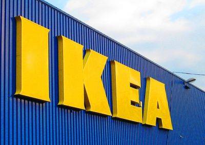 IKEA отзывает в Чехии травмоопасную мебель