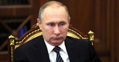 Путин выразил соболезнования родным Пригожина: назвал главаря вагнеровцев "человеком сложной судьбы" (ВИДЕО)