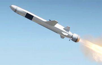 Reuters: Самолет Пригожина могли сбить ракетой класса «земля-воздух»
