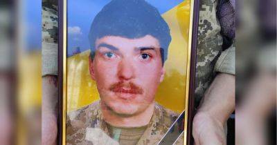 За его жизнь боролись почти 6 месяцев: после тяжелых ранений умер боец из Винницкой области