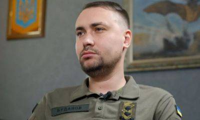 Высадка в Крыму – Буданов указал на ее важность и анонсировал наземную операцию