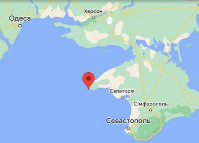 Спецоперация на мысе Тарханкут: В ГУР подтвердили высадку бойцов ГУР на территории Крыма