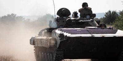 В Луганской области россияне планируют заменить войска: Маляр о ситуации на фронте