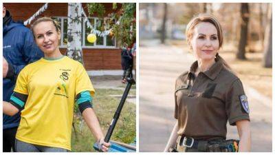 "Мы будем помнить Аллу": в Украине простились со спортсменкой, которая встала на защиту Родины