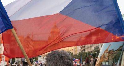 С 1 сентября в Чехии изменяться правила предоставления жилья для украинских беженцев