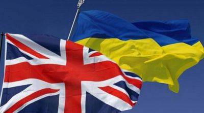 Британия выделила более 14 млн долларов в помощь украинским беженцам