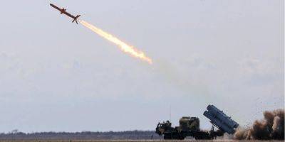 Та, что уничтожила Москву. Радар российского комплекса С-400 в Крыму поразила ракета Нептун — Бутусов
