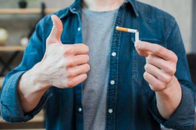 JTI и Philip Morris - табачные компании внесены в список спонсоров войны