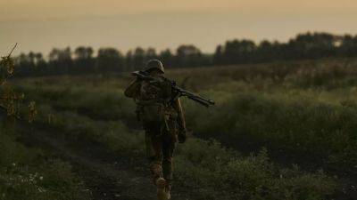 Война в Украине - инсценировка?