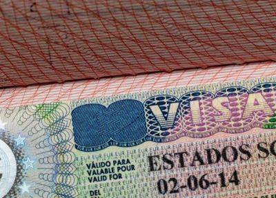 Туроператоры рассказали, как обстоят дела с выдачей шенгенских виз