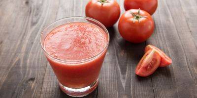 Вкусный и простой. Как приготовить домашний томатный сок на зиму без лишних усилий и соковыжималки: рецепт