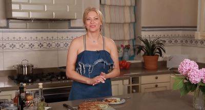 Вкусный и быстрый завтрак: "Мастер Шеф" Литвинова дала рецепт ленивого хачапури из лаваша