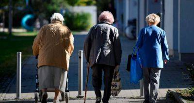 Что ждет украинских пенсионеров уже с 1 сентября и кого обрадуют доплатами